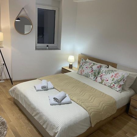 אוהריד R&B Apartment City Center מראה חיצוני תמונה